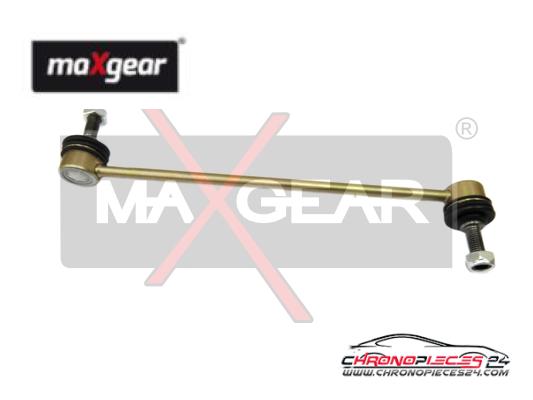 Achat de MAXGEAR 72-1392 Entretoise/tige, stabilisateur pas chères