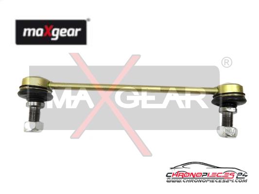 Achat de MAXGEAR 72-1393 Entretoise/tige, stabilisateur pas chères