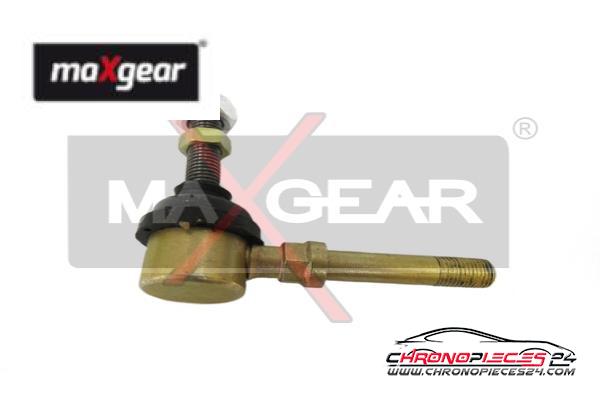 Achat de MAXGEAR 72-1395 Entretoise/tige, stabilisateur pas chères