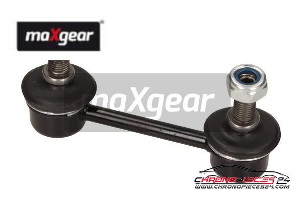 Achat de MAXGEAR 72-1396 Stabilisateur, chassis pas chères