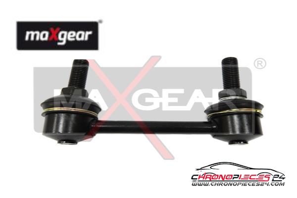 Achat de MAXGEAR 72-1401 Entretoise/tige, stabilisateur pas chères