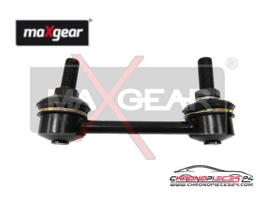 Achat de MAXGEAR 72-1401 Entretoise/tige, stabilisateur pas chères