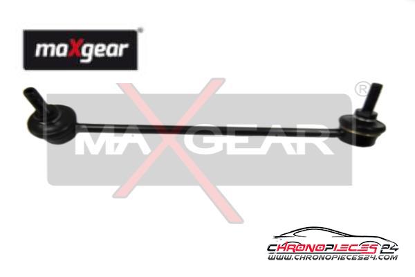 Achat de MAXGEAR 72-1411 Entretoise/tige, stabilisateur pas chères