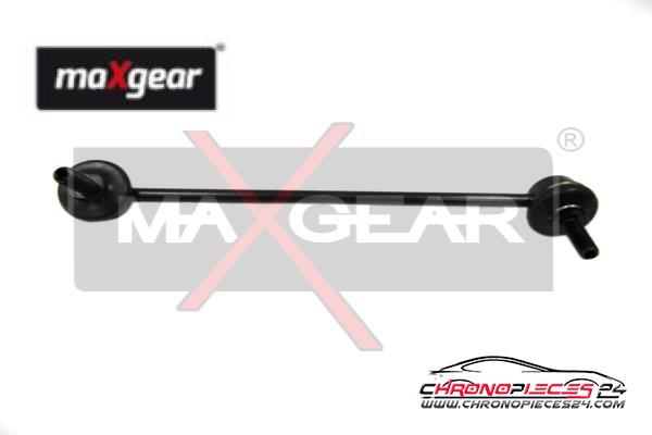 Achat de MAXGEAR 72-1412 Entretoise/tige, stabilisateur pas chères