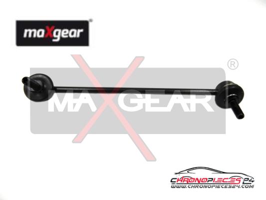 Achat de MAXGEAR 72-1412 Entretoise/tige, stabilisateur pas chères