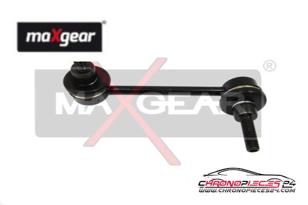 Achat de MAXGEAR 72-1415 Entretoise/tige, stabilisateur pas chères