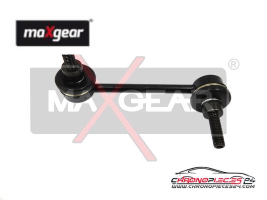 Achat de MAXGEAR 72-1415 Entretoise/tige, stabilisateur pas chères