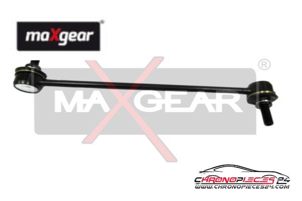 Achat de MAXGEAR 72-1419 Entretoise/tige, stabilisateur pas chères