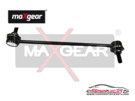 Achat de MAXGEAR 72-1419 Entretoise/tige, stabilisateur pas chères