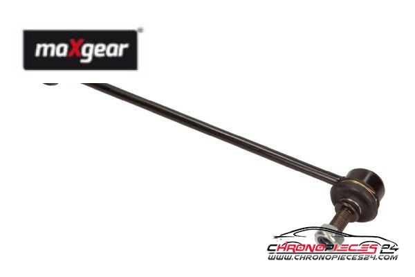 Achat de MAXGEAR 72-1435 Entretoise/tige, stabilisateur pas chères