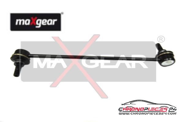 Achat de MAXGEAR 72-1435 Entretoise/tige, stabilisateur pas chères