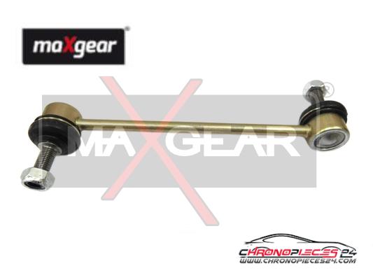 Achat de MAXGEAR 72-1436 Entretoise/tige, stabilisateur pas chères