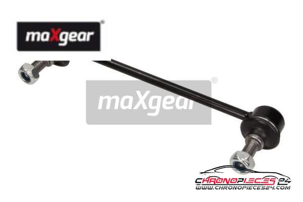 Achat de MAXGEAR 72-1437 Stabilisateur, chassis pas chères