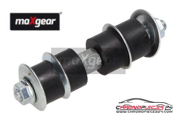 Achat de MAXGEAR 72-1447 Entretoise/tige, stabilisateur pas chères