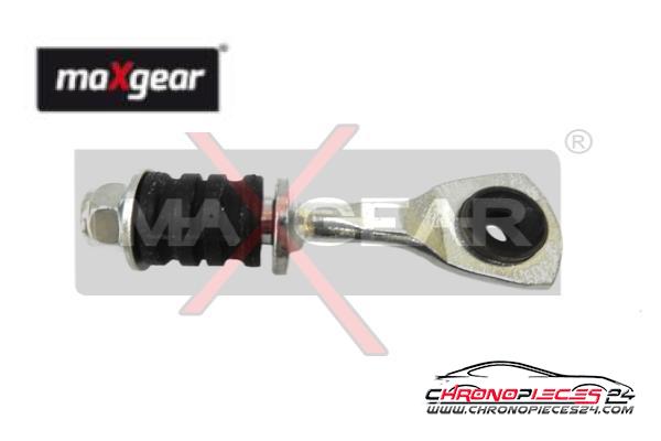 Achat de MAXGEAR 72-1459 Entretoise/tige, stabilisateur pas chères