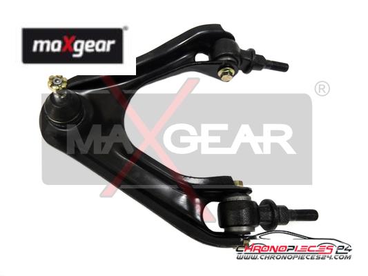 Achat de MAXGEAR 72-1587 Bras de liaison, suspension de roue pas chères