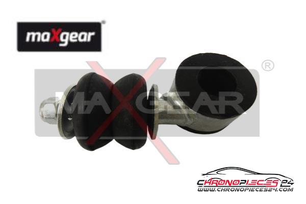 Achat de MAXGEAR 72-1470 Entretoise/tige, stabilisateur pas chères