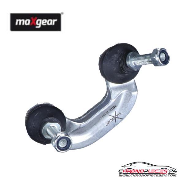 Achat de MAXGEAR 72-1594 Entretoise/tige, stabilisateur pas chères