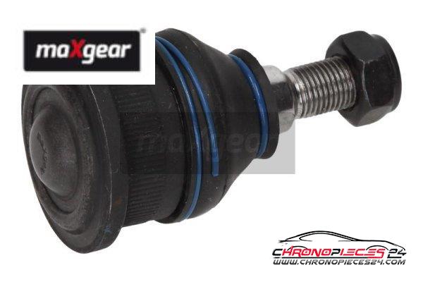 Achat de MAXGEAR 72-1610 Rotule de suspension pas chères