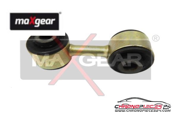 Achat de MAXGEAR 72-1611 Entretoise/tige, stabilisateur pas chères