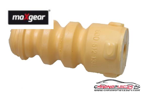 Achat de MAXGEAR 72-1715 Butée élastique, suspension pas chères