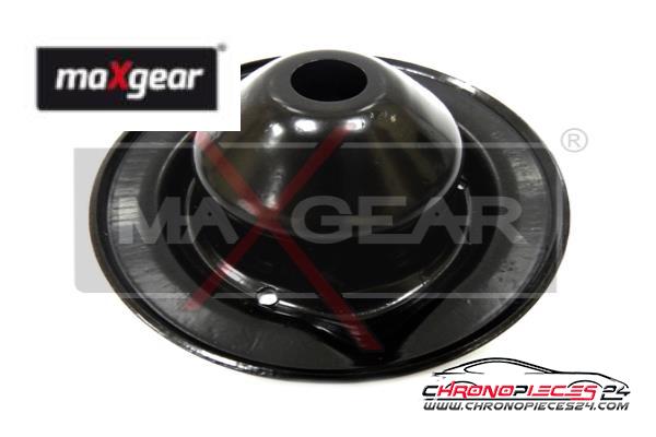 Achat de MAXGEAR 72-1719 Patin de ressort pas chères