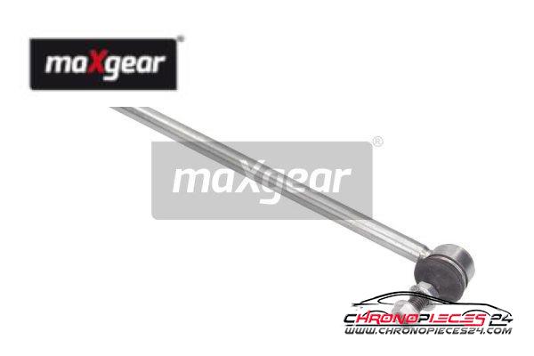 Achat de MAXGEAR 72-1628 Entretoise/tige, stabilisateur pas chères