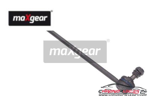 Achat de MAXGEAR 72-1629 Entretoise/tige, stabilisateur pas chères