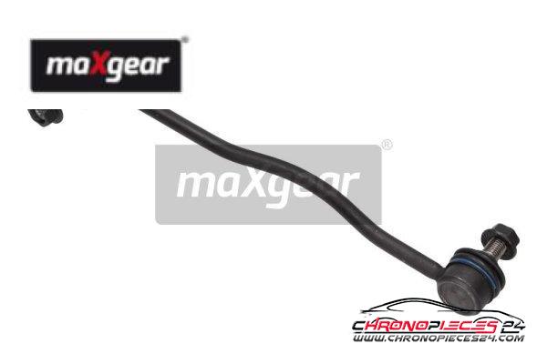 Achat de MAXGEAR 72-1636 Entretoise/tige, stabilisateur pas chères