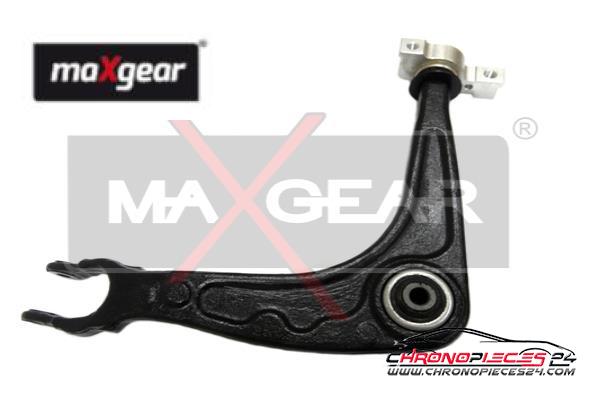 Achat de MAXGEAR 72-1642 Bras de liaison, suspension de roue pas chères