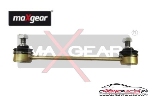 Achat de MAXGEAR 72-1644 Entretoise/tige, stabilisateur pas chères