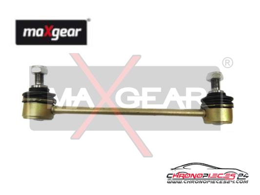 Achat de MAXGEAR 72-1644 Entretoise/tige, stabilisateur pas chères