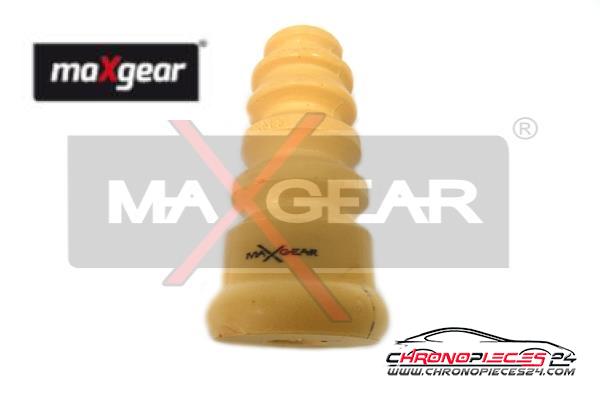 Achat de MAXGEAR 72-1653 Butée élastique, suspension pas chères