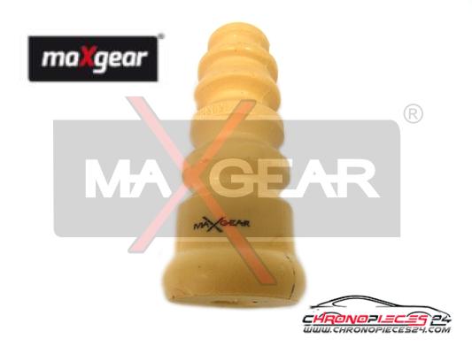 Achat de MAXGEAR 72-1653 Butée élastique, suspension pas chères