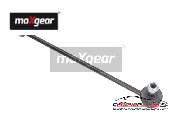 Achat de MAXGEAR 72-1754 Entretoise/tige, stabilisateur pas chères