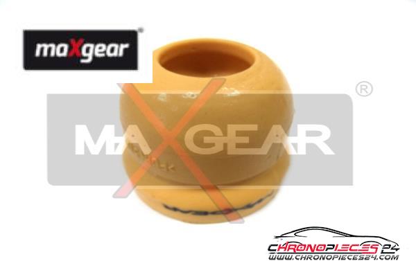 Achat de MAXGEAR 72-1655 Butée élastique, suspension pas chères