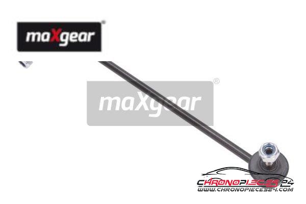 Achat de MAXGEAR 72-1755 Entretoise/tige, stabilisateur pas chères