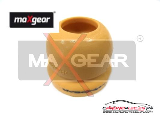 Achat de MAXGEAR 72-1655 Butée élastique, suspension pas chères