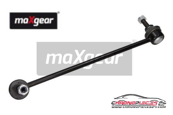 Achat de MAXGEAR 72-1756 Entretoise/tige, stabilisateur pas chères