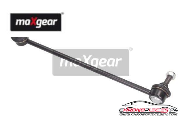 Achat de MAXGEAR 72-1758 Entretoise/tige, stabilisateur pas chères