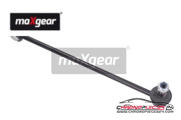 Achat de MAXGEAR 72-1759 Entretoise/tige, stabilisateur pas chères