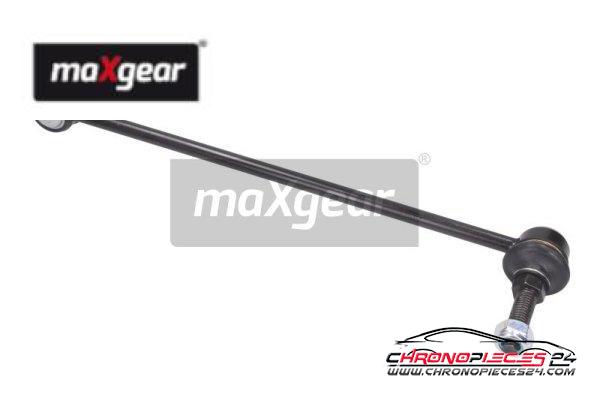 Achat de MAXGEAR 72-1760 Entretoise/tige, stabilisateur pas chères