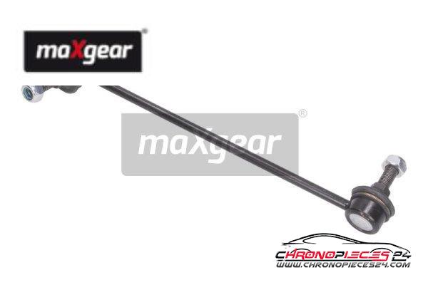 Achat de MAXGEAR 72-1763 Entretoise/tige, stabilisateur pas chères