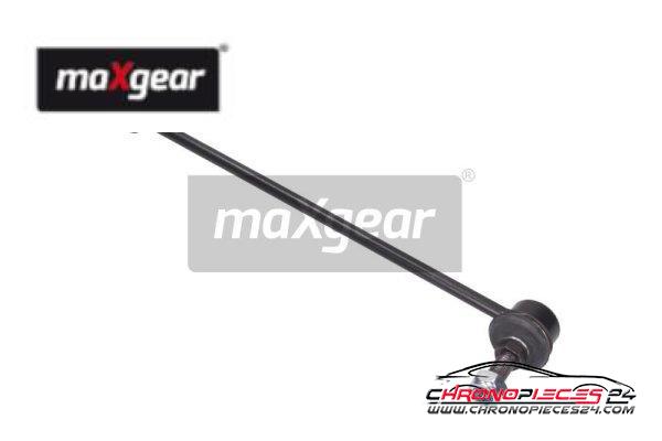 Achat de MAXGEAR 72-1764 Entretoise/tige, stabilisateur pas chères