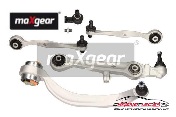 Achat de MAXGEAR 72-1663 Jeu de bras, suspension de roue pas chères