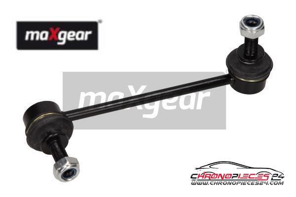 Achat de MAXGEAR 72-1782 Entretoise/tige, stabilisateur pas chères