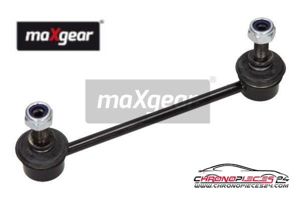 Achat de MAXGEAR 72-1783 Entretoise/tige, stabilisateur pas chères