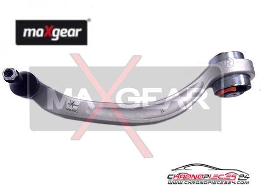 Achat de MAXGEAR 72-1675 Bras de liaison, suspension de roue pas chères