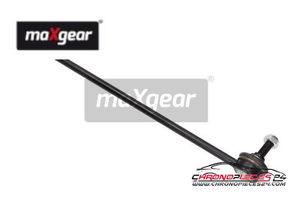 Achat de MAXGEAR 72-1791 Entretoise/tige, stabilisateur pas chères