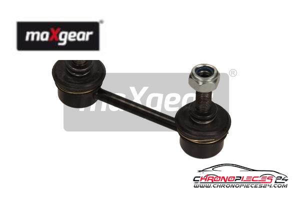 Achat de MAXGEAR 72-1678 Stabilisateur, chassis pas chères